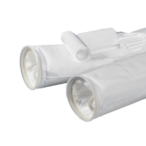 Oil Absorption Filter Bags